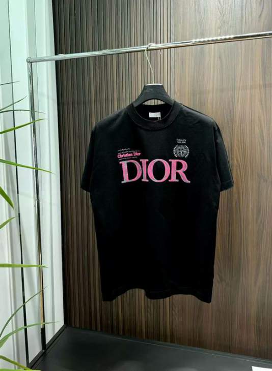 Dior T Shirts Short _SKUDiorS-2XLhgntx7116057